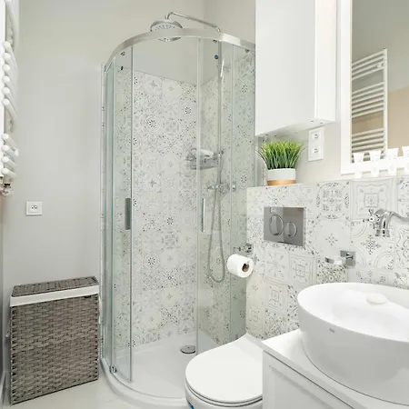 Apartament Nowoczesny W Samym Sercu Poznania By Rent Like