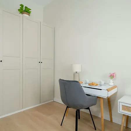 Apartament Nowoczesny W Samym Sercu Poznania By Rent Like