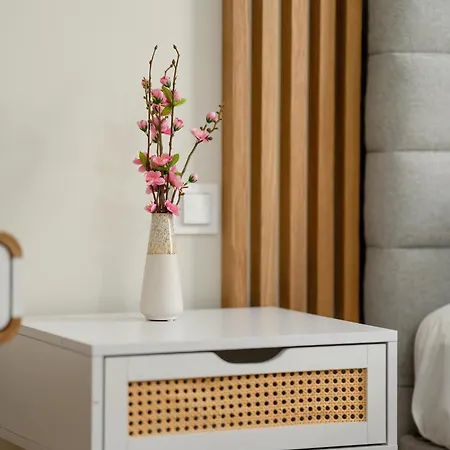 Nowoczesny W Samym Sercu Poznania By Rent Like Poznań