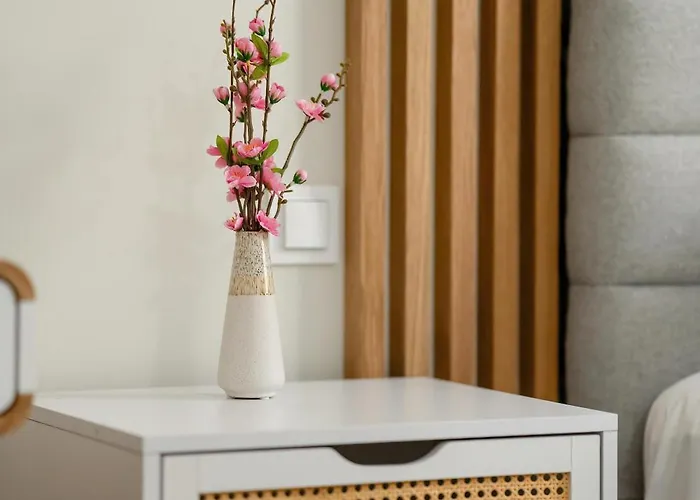 Nowoczesny W Samym Sercu Poznania By Rent Like 波兹南