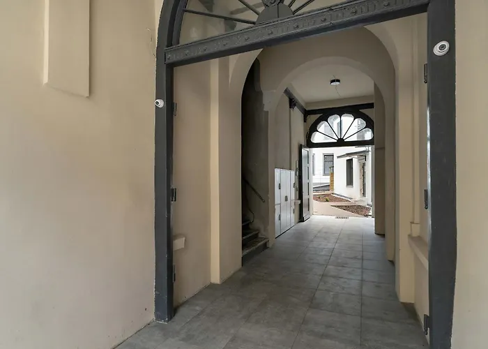 Nowoczesny W Samym Sercu Poznania By Rent Like 公寓 *