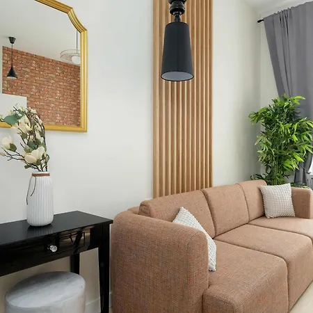 Nowoczesny W Samym Sercu Poznania By Rent Like * Poznań