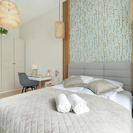 Nowoczesny W Samym Sercu Poznania By Rent Like Познань