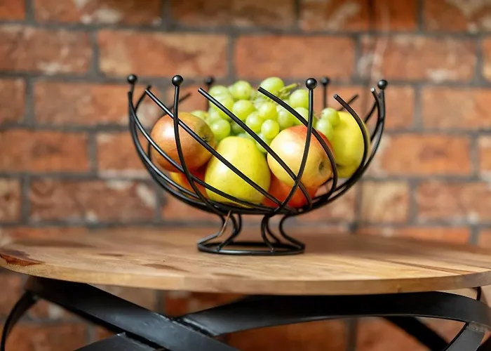 Nowoczesny W Samym Sercu Poznania By Rent Like Poznań