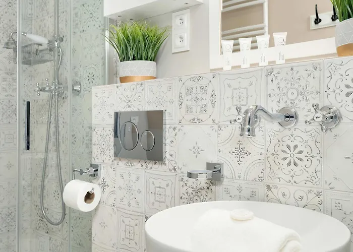 Апартаменты Nowoczesny W Samym Sercu Poznania By Rent Like *