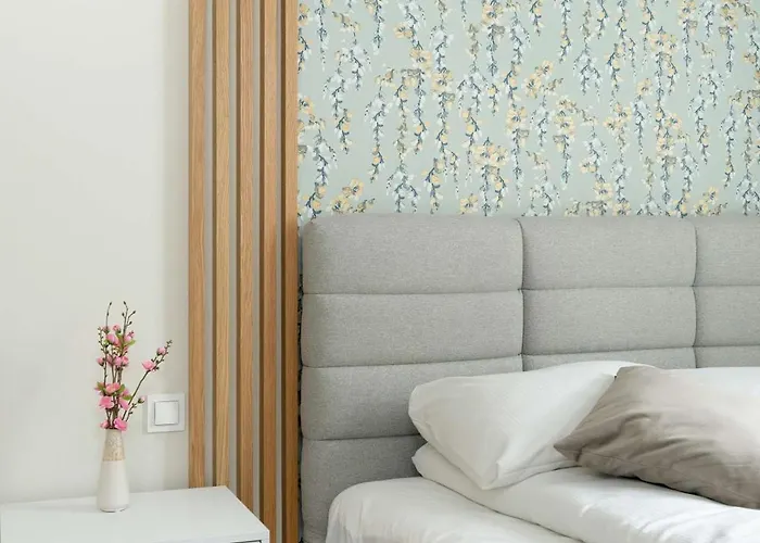 Nowoczesny W Samym Sercu Poznania By Rent Like Познань